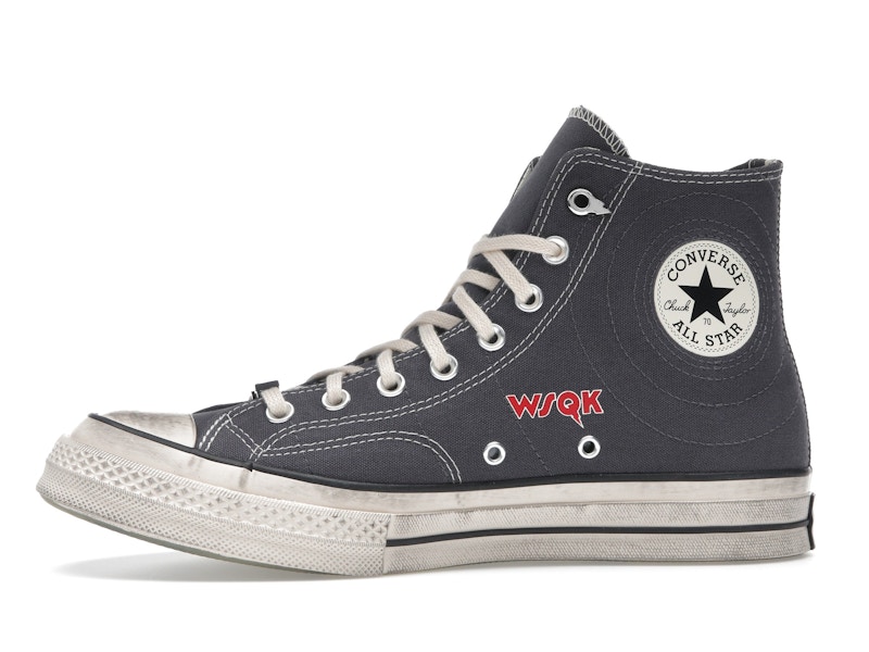 Converse Chuck 70 Hi Stranger Things Magnet