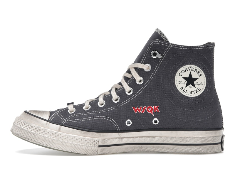 Converse Chuck 70 Hi Stranger Things Magnet