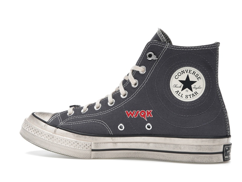 Converse Chuck 70 Hi Stranger Things Magnet
