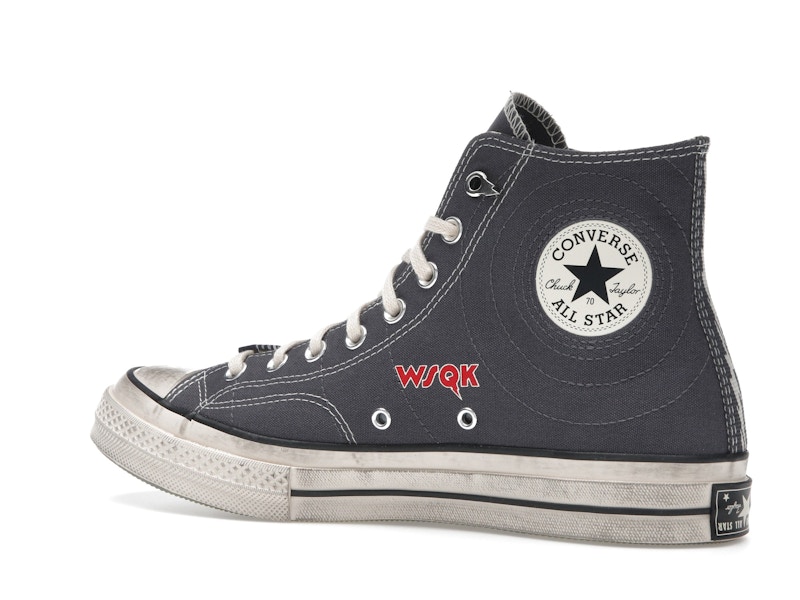 Converse Chuck 70 Hi Stranger Things Magnet
