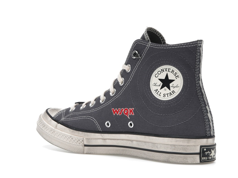 Converse Chuck 70 Hi Stranger Things Magnet