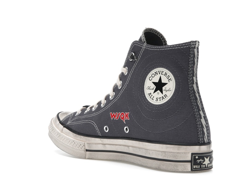 Converse Chuck 70 Hi Stranger Things Magnet