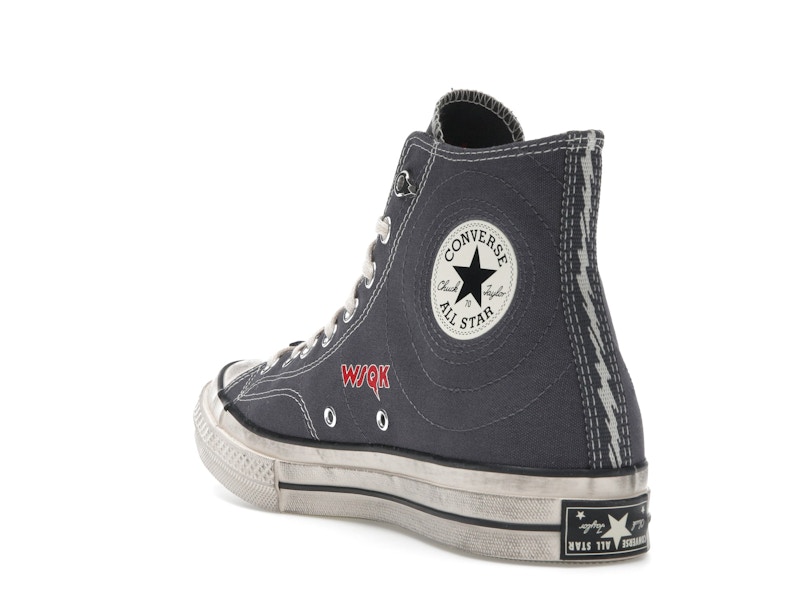 Converse Chuck 70 Hi Stranger Things Magnet