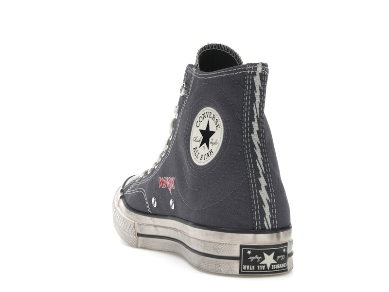 Converse Chuck 70 Hi Stranger Things Magnet