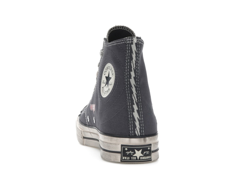 Converse Chuck 70 Hi Stranger Things Magnet