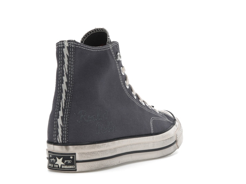 Converse Chuck 70 Hi Stranger Things Magnet