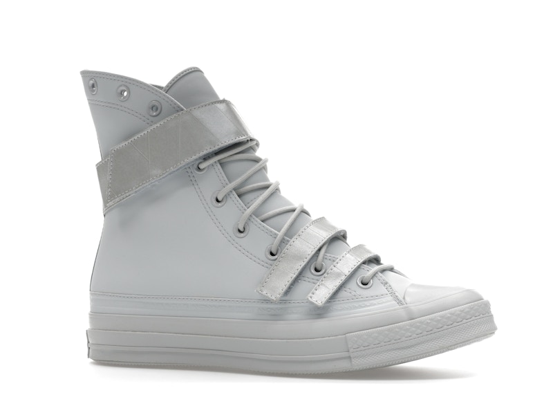 Converse Chuck 70 Hi Anonymous Club Glacier Grey
