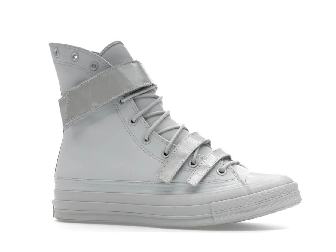 Converse Chuck 70 Hi Anonymous Club Glacier Grey