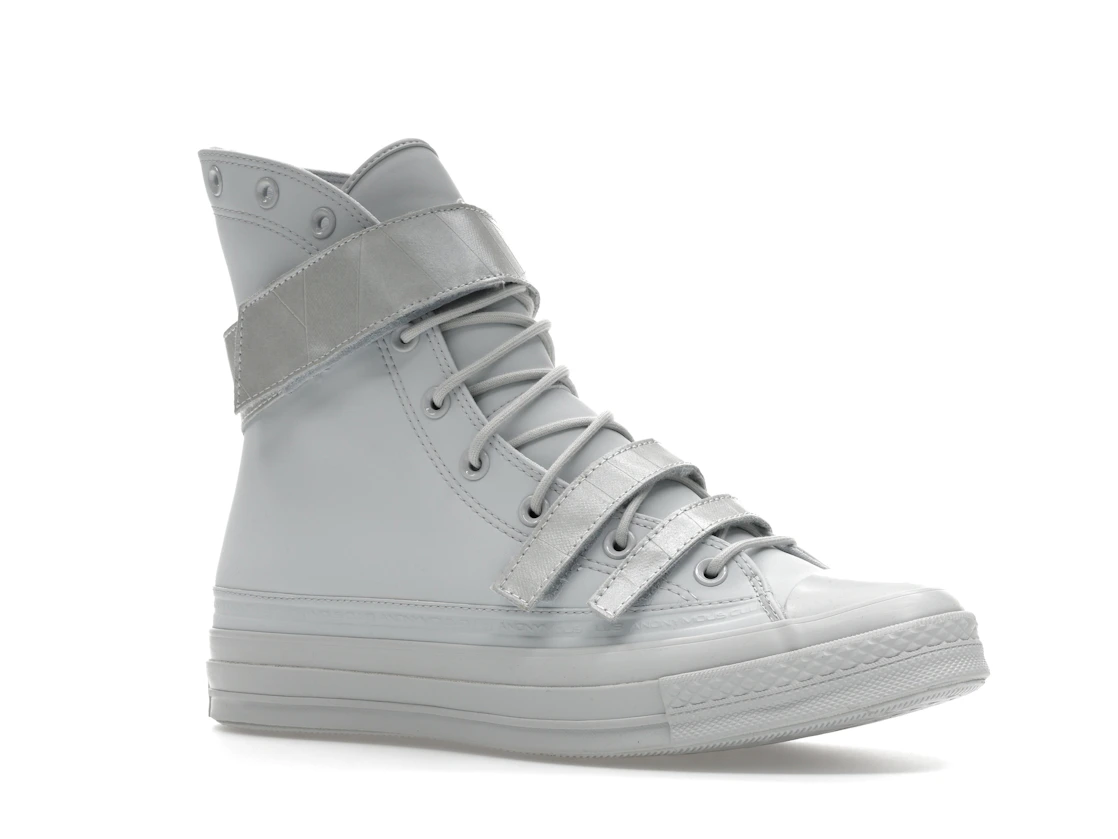 Converse Chuck 70 Hi Anonymous Club Glacier Grey