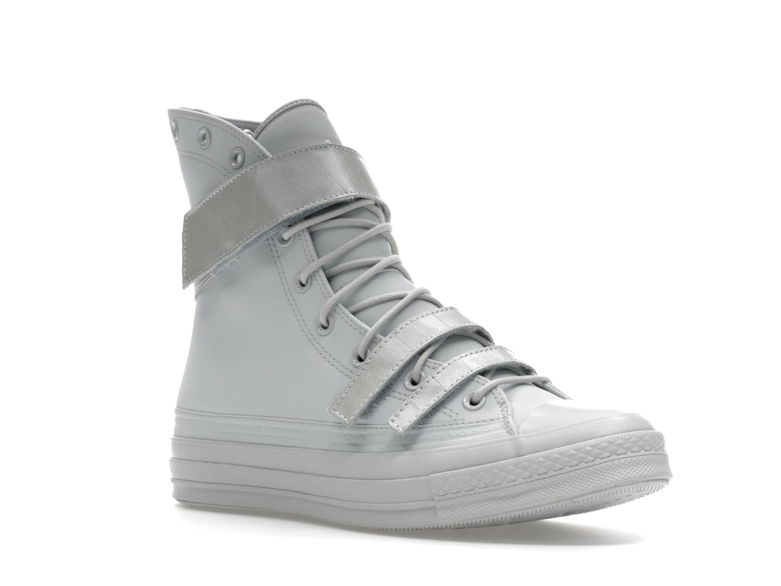 Converse Chuck 70 Hi Anonymous Club Glacier Grey