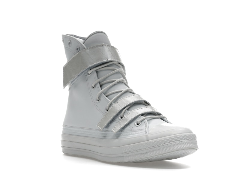 Converse Chuck 70 Hi Anonymous Club Glacier Grey