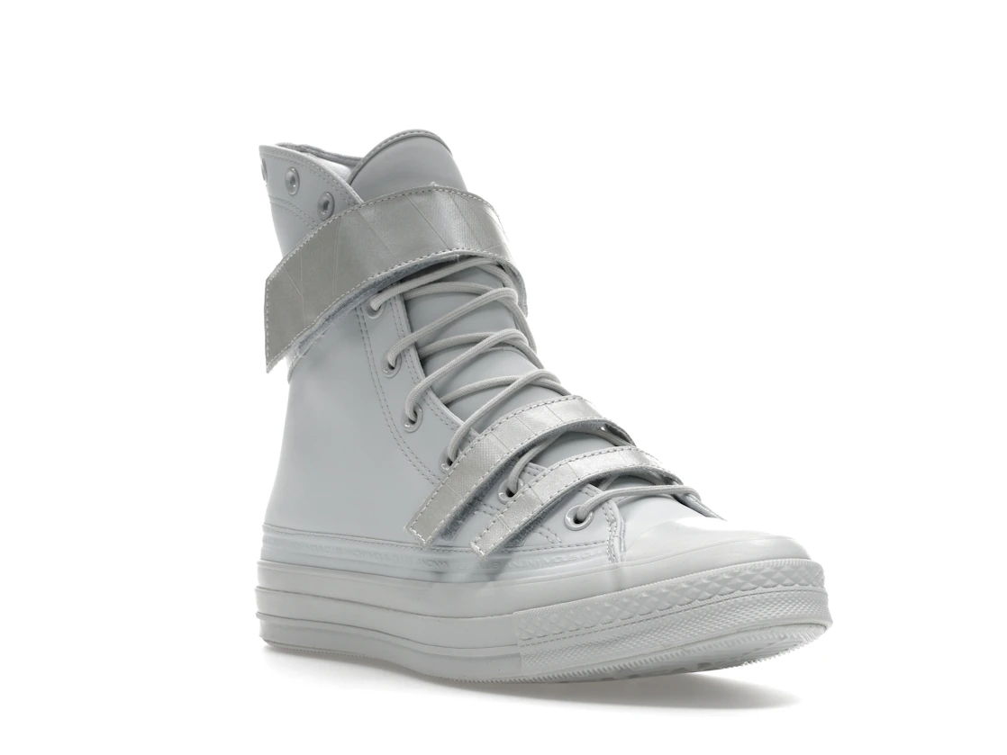 Converse Chuck 70 Hi Anonymous Club Glacier Grey