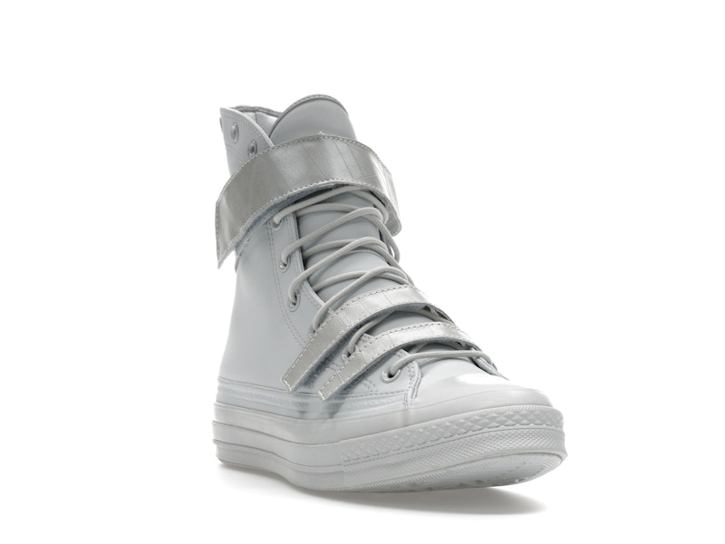Converse Chuck 70 Hi Anonymous Club Glacier Grey