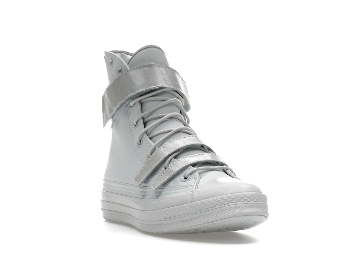 Converse Chuck 70 Hi Anonymous Club Glacier Grey
