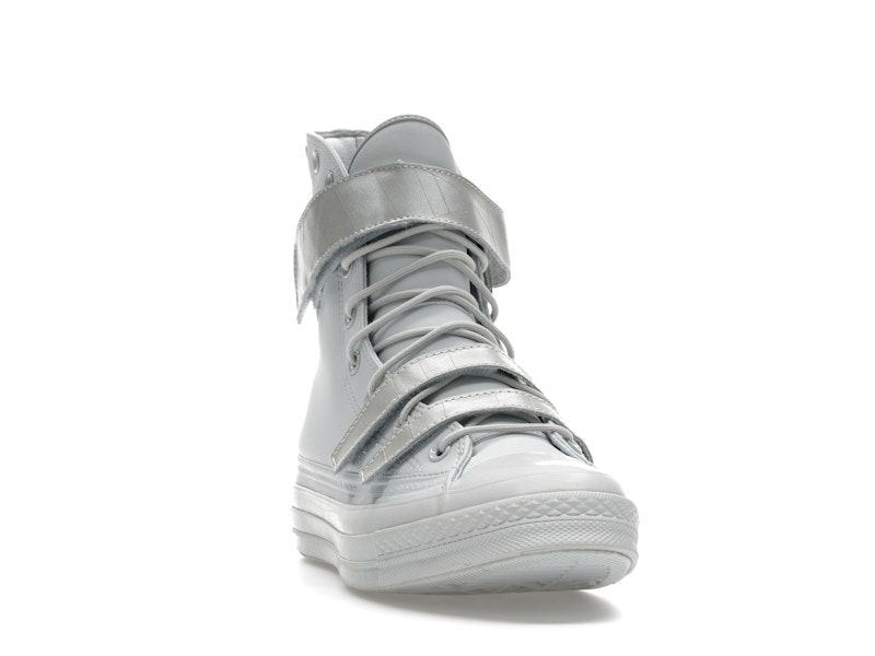 Converse Chuck 70 Hi Anonymous Club Glacier Grey