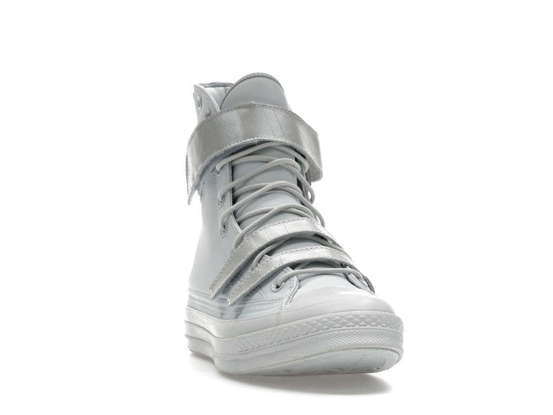 Converse Chuck 70 Hi Anonymous Club Glacier Grey