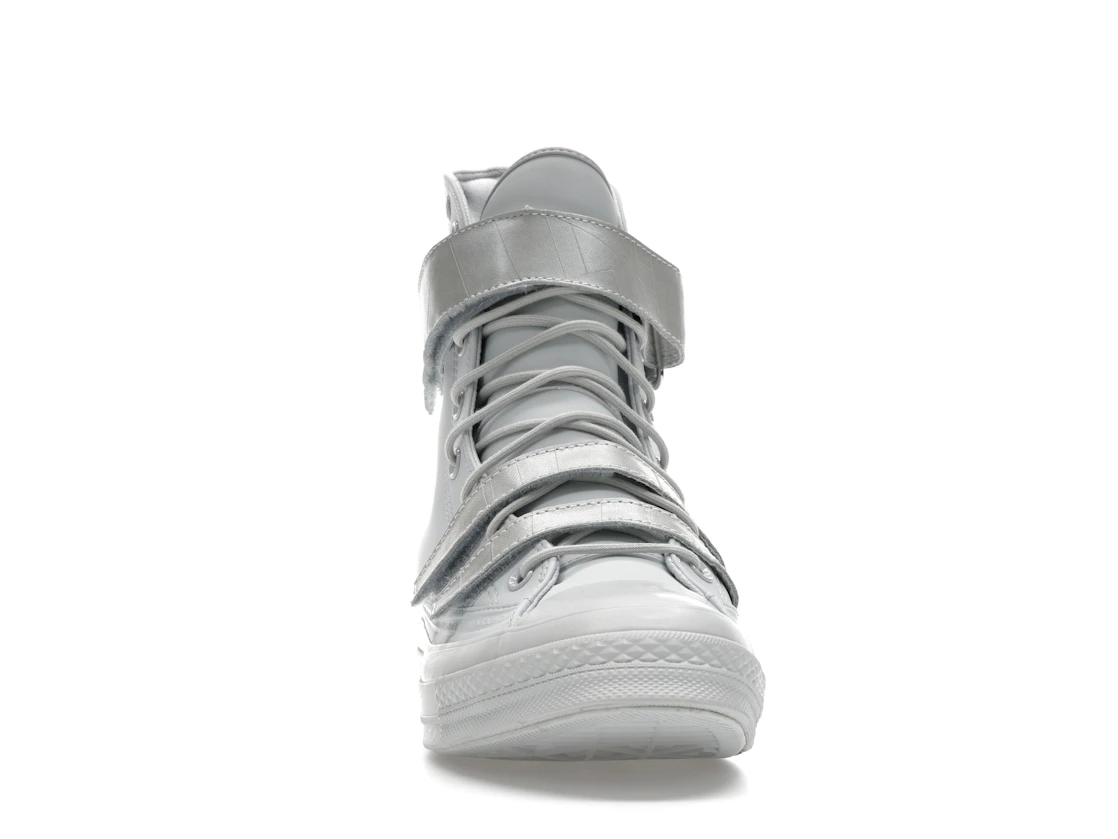 Converse Chuck 70 Hi Anonymous Club Glacier Grey
