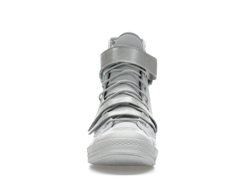 Converse Chuck 70 Hi Anonymous Club Glacier Grey