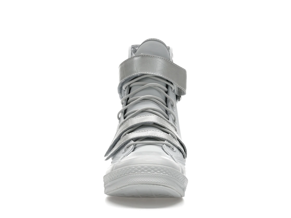 Converse Chuck 70 Hi Anonymous Club Glacier Grey
