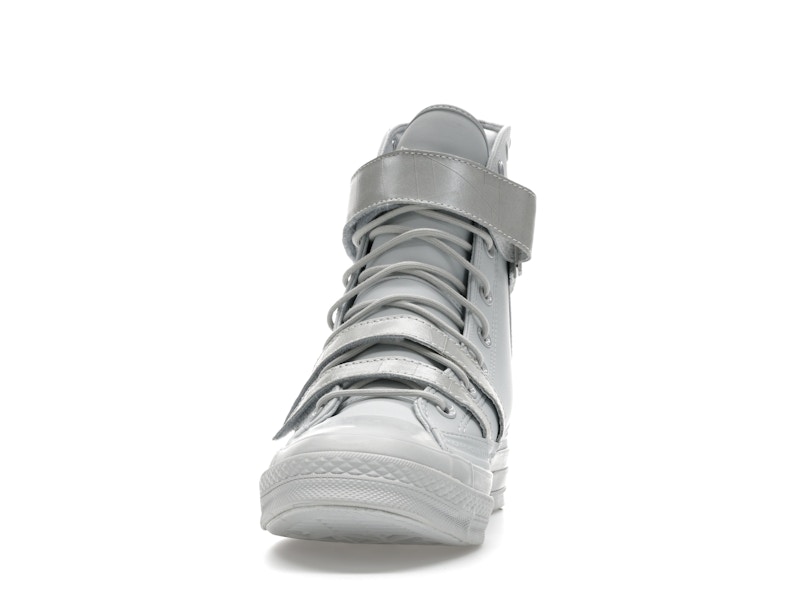 Converse Chuck 70 Hi Anonymous Club Glacier Grey