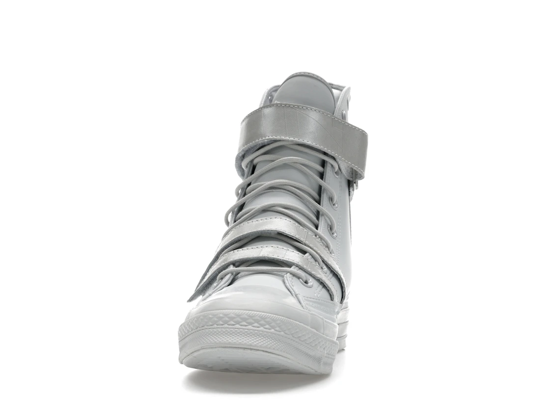 Converse Chuck 70 Hi Anonymous Club Glacier Grey
