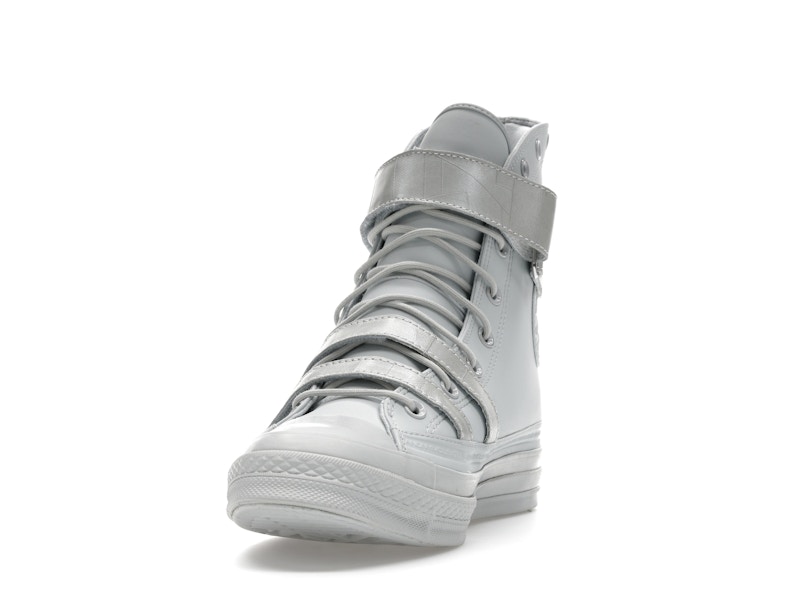 Converse Chuck 70 Hi Anonymous Club Glacier Grey