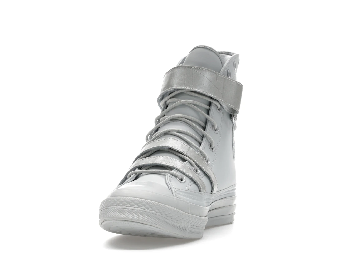 Converse Chuck 70 Hi Anonymous Club Glacier Grey