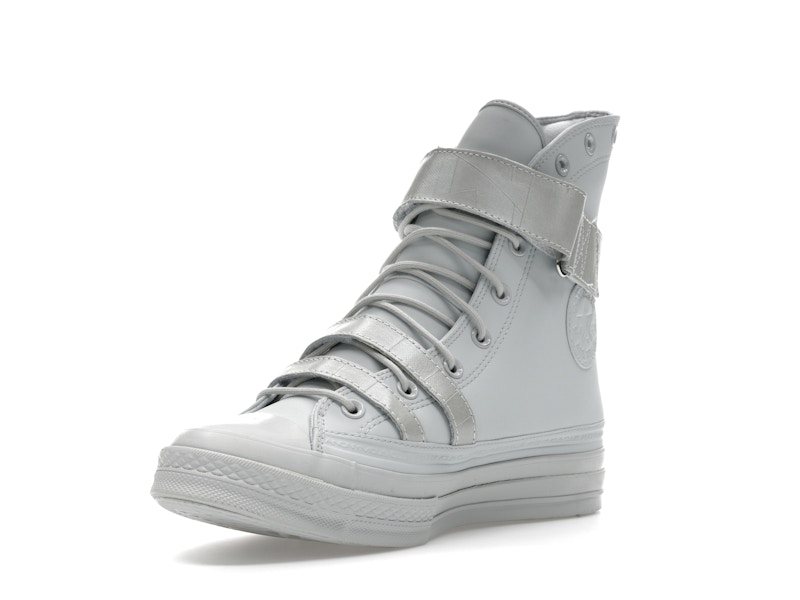 Converse Chuck 70 Hi Anonymous Club Glacier Grey