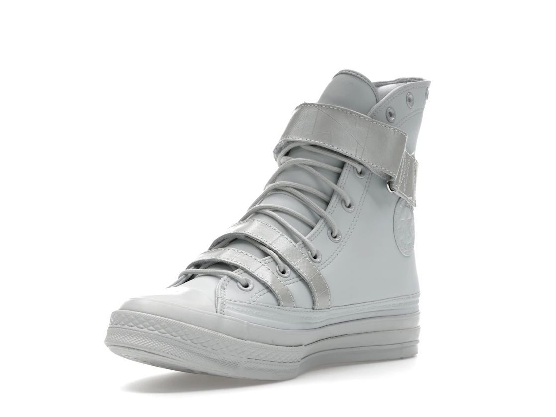 Converse Chuck 70 Hi Anonymous Club Glacier Grey