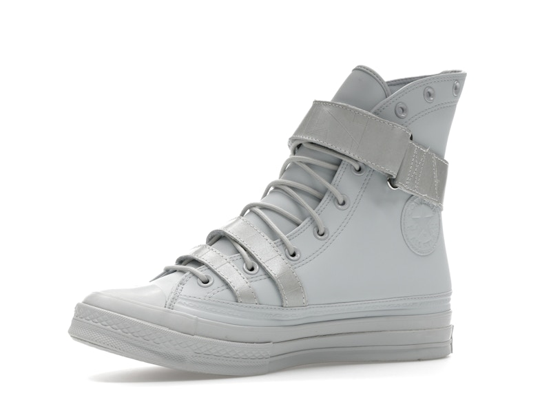 Converse Chuck 70 Hi Anonymous Club Glacier Grey