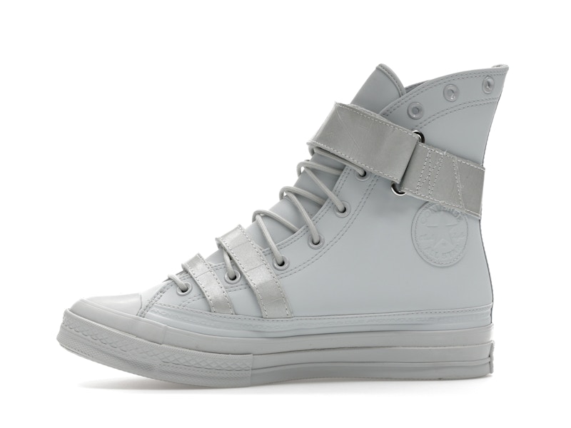 Converse Chuck 70 Hi Anonymous Club Glacier Grey