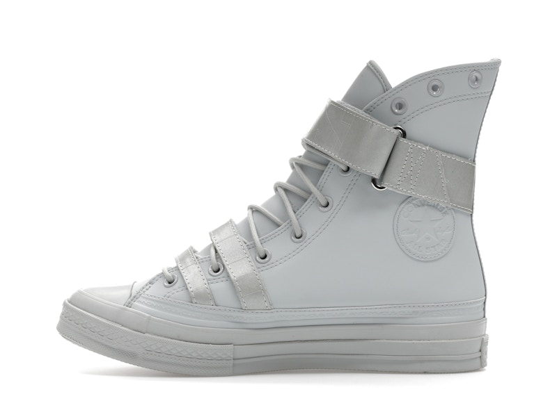 Converse Chuck 70 Hi Anonymous Club Glacier Grey