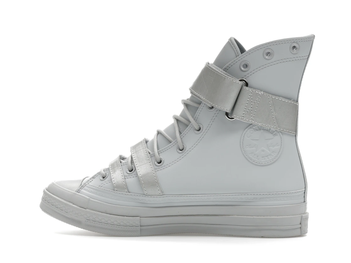 Converse Chuck 70 Hi Anonymous Club Glacier Grey