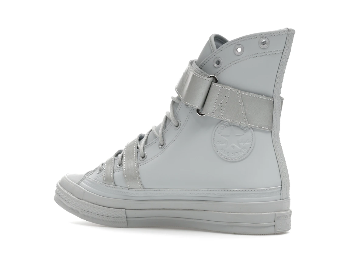 Converse Chuck 70 Hi Anonymous Club Glacier Grey