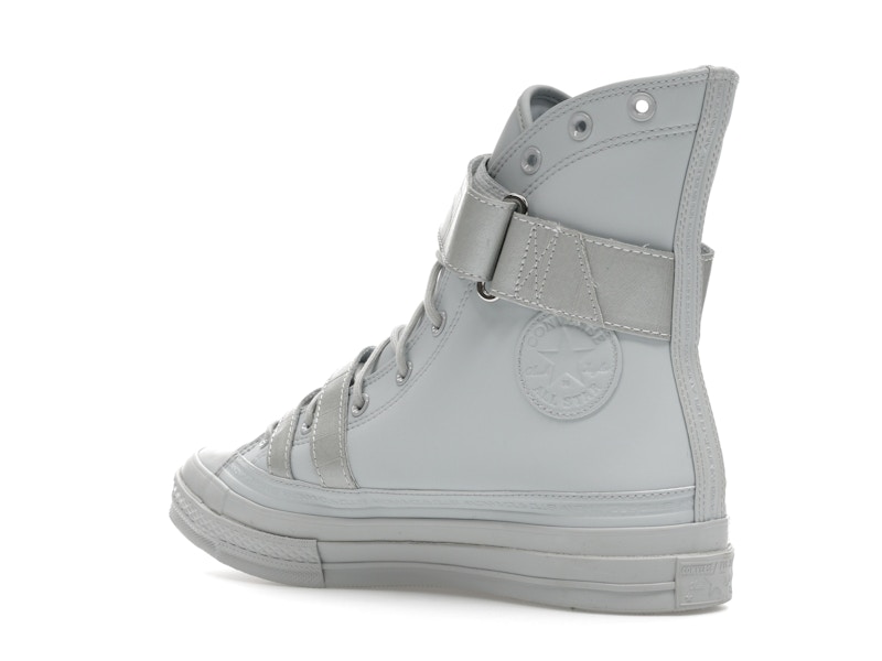 Converse Chuck 70 Hi Anonymous Club Glacier Grey