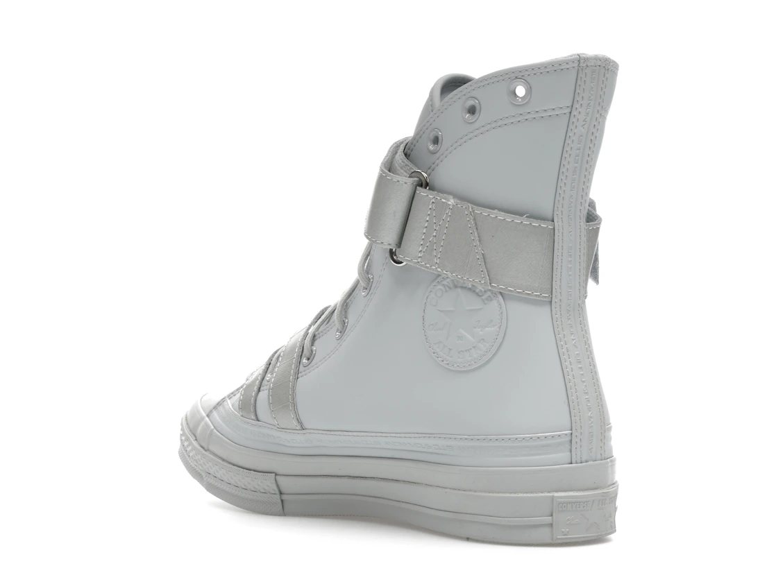 Converse Chuck 70 Hi Anonymous Club Glacier Grey