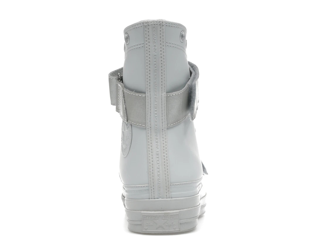 Converse Chuck 70 Hi Anonymous Club Glacier Grey