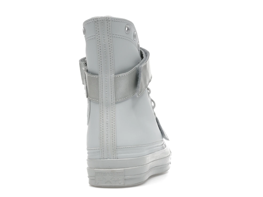 Converse Chuck 70 Hi Anonymous Club Glacier Grey