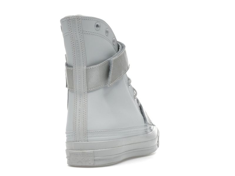 Converse Chuck 70 Hi Anonymous Club Glacier Grey