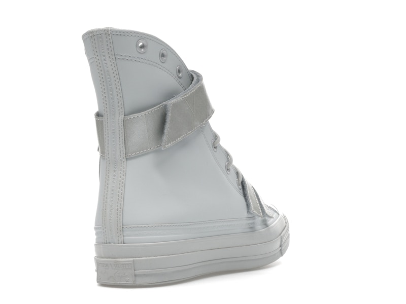 Converse Chuck 70 Hi Anonymous Club Glacier Grey