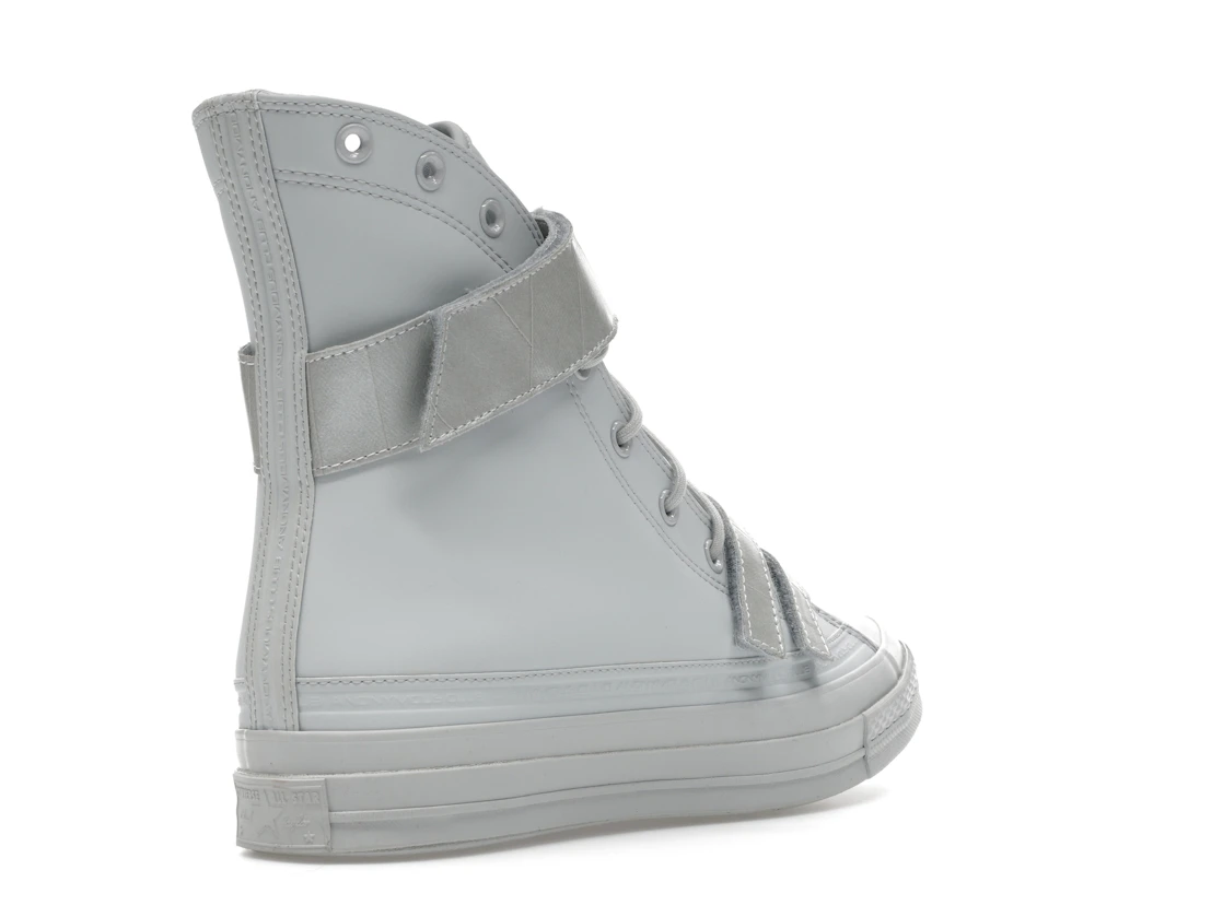 Converse Chuck 70 Hi Anonymous Club Glacier Grey