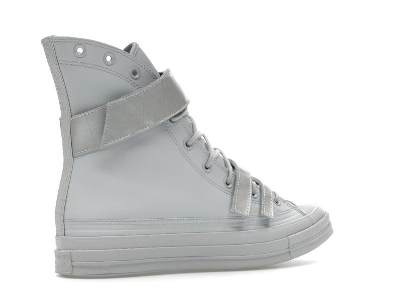 Converse Chuck 70 Hi Anonymous Club Glacier Grey