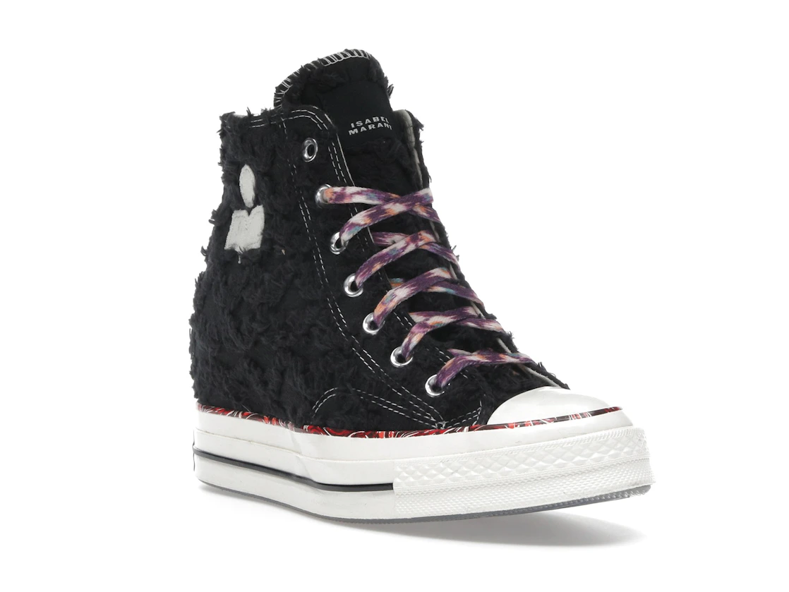 Converse Chuck 70 Internal Wedge Hi Isabel Marant Raven (Women's)