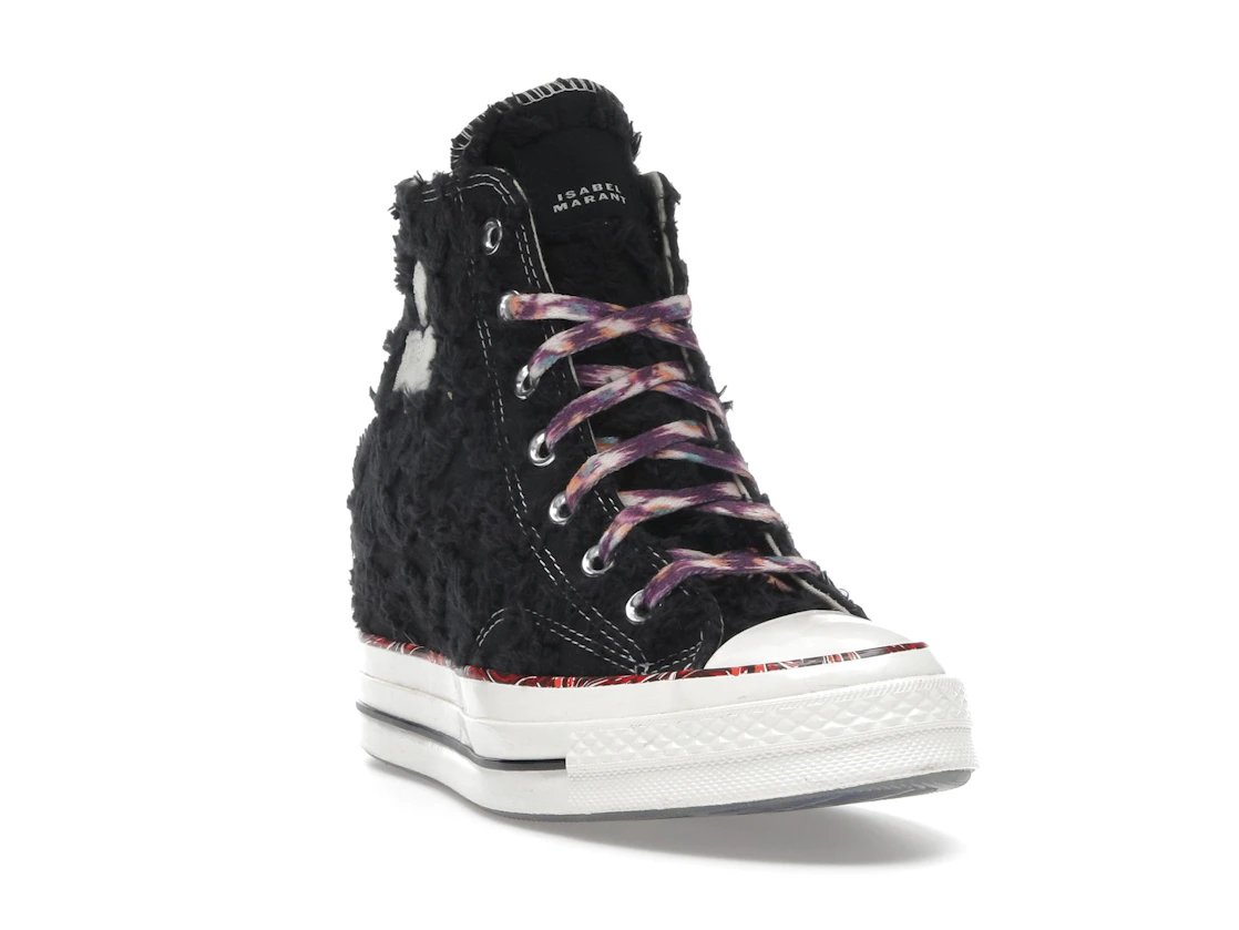 Converse Chuck 70 Internal Wedge Hi Isabel Marant Raven (Women's)