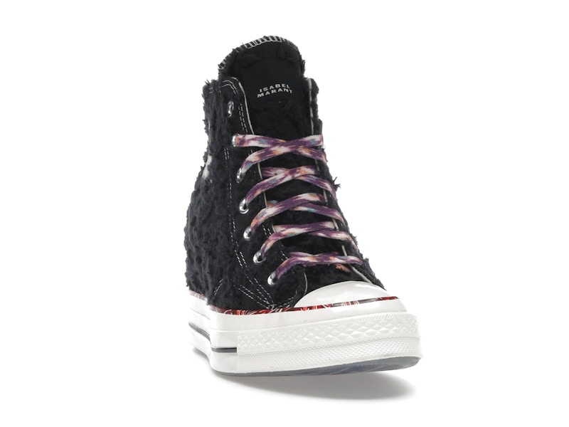 Converse Chuck 70 Internal Wedge Hi Isabel Marant Raven (Women's)