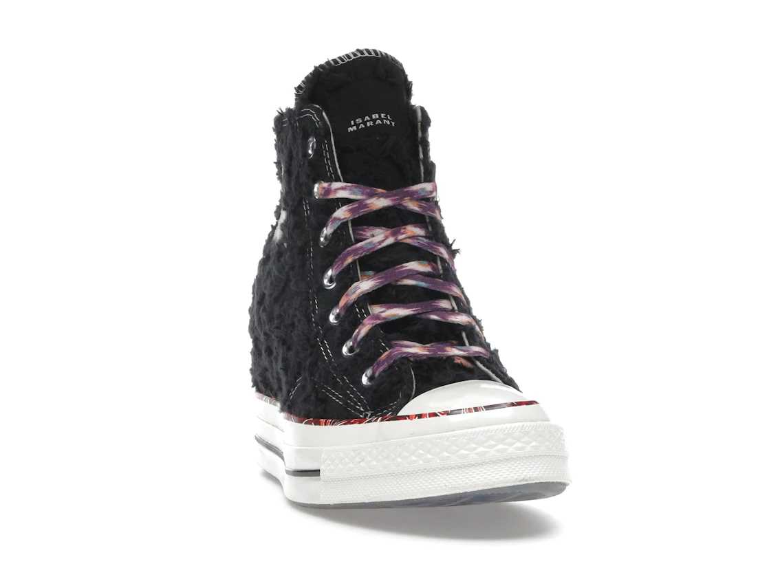 Converse Chuck 70 Internal Wedge Hi Isabel Marant Raven (Women's)