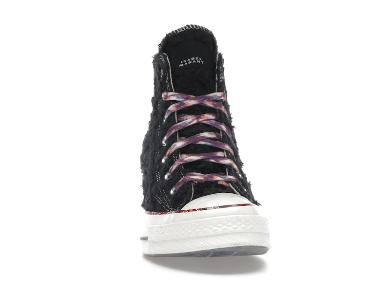 Converse Chuck 70 Internal Wedge Hi Isabel Marant Raven (Women's)
