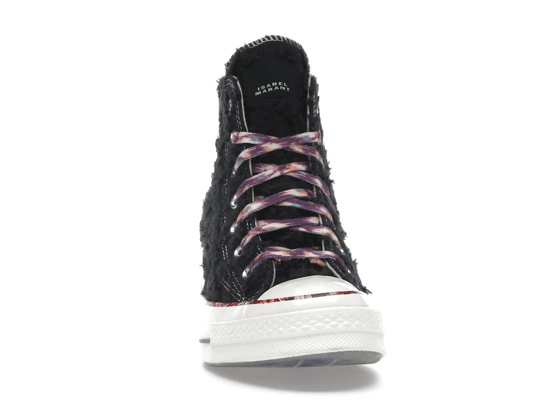 Converse Chuck 70 Internal Wedge Hi Isabel Marant Raven (Women's)