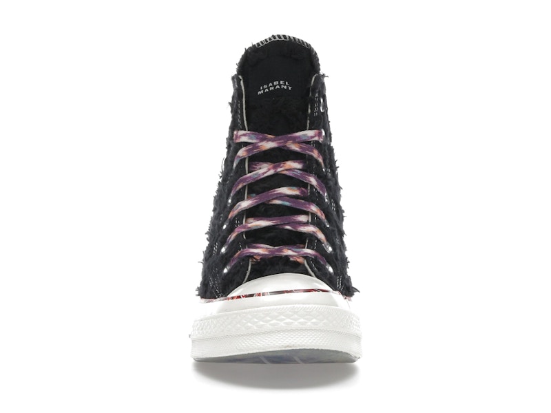 Converse Chuck 70 Internal Wedge Hi Isabel Marant Raven (Women's)