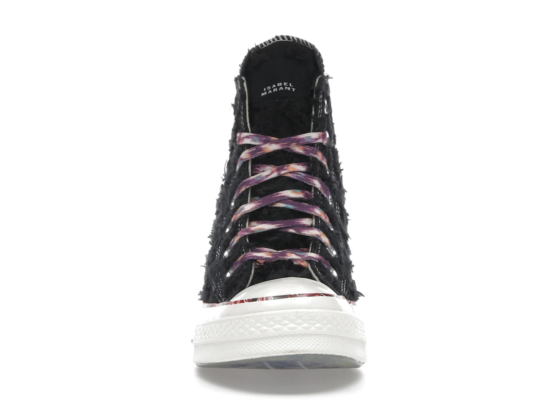 Converse Chuck 70 Internal Wedge Hi Isabel Marant Raven (Women's)